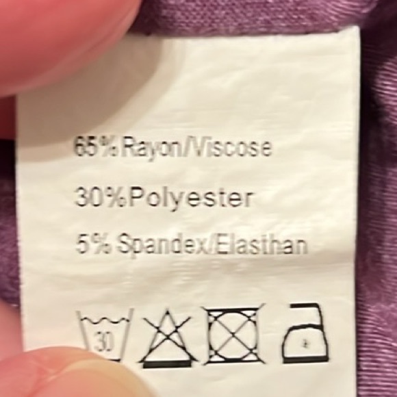 “Be Kind” Tee Shirt in Purple, Size Small, GUC - Picture 11 of 14